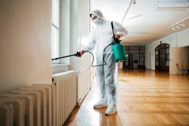 Best Fumigation Services  in Elkader, IA